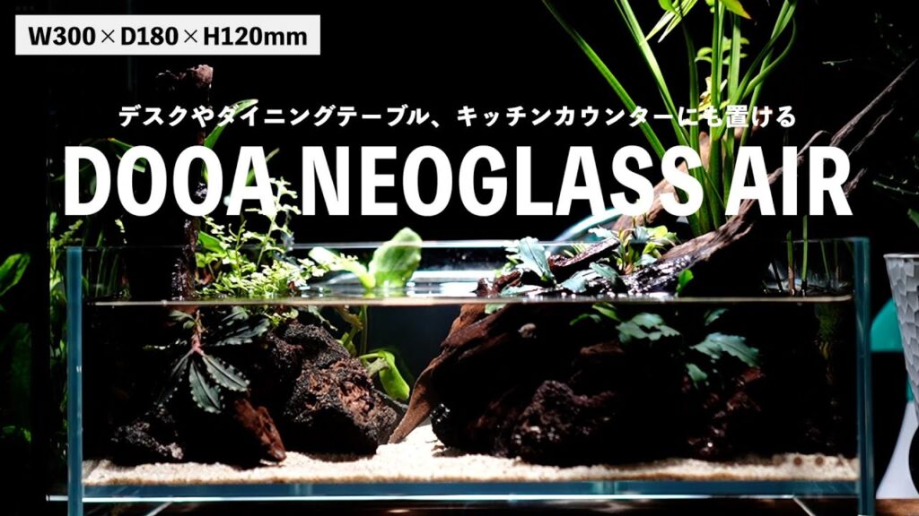 DOOA-aquascape-aquarium-DOOA-ADA