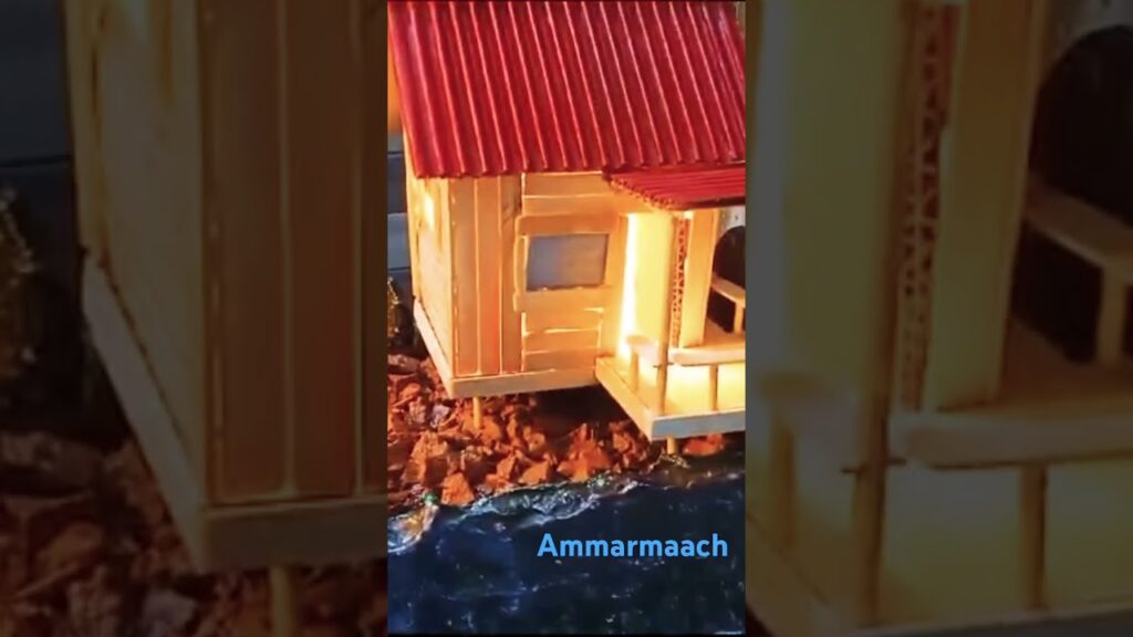 Waterfall-setup-aquarium-ammarmaach