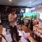 流木フェスティバル　とんでもない大量入荷！！