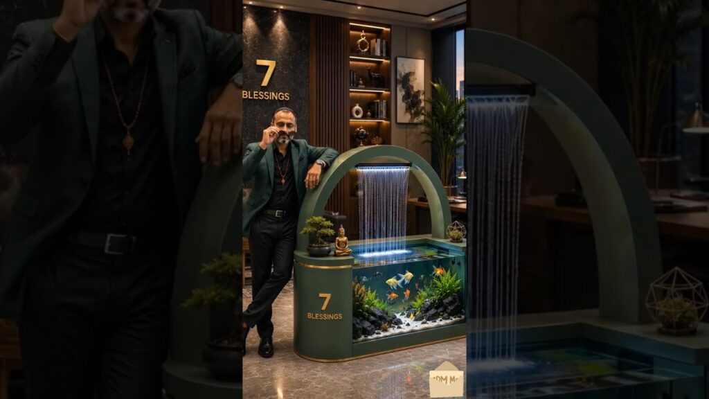 7-Blessings-Luxurya-Series-Waterfall-Tank-