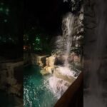 Beautiful Waterfall | Wonders Of Wildlife Aquarium | A Must Visit | Springfield MO | Cool Theming