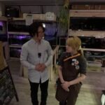 HANNA×TALLMANコラボイベントです！ 5/30(土)ショートマンTV！