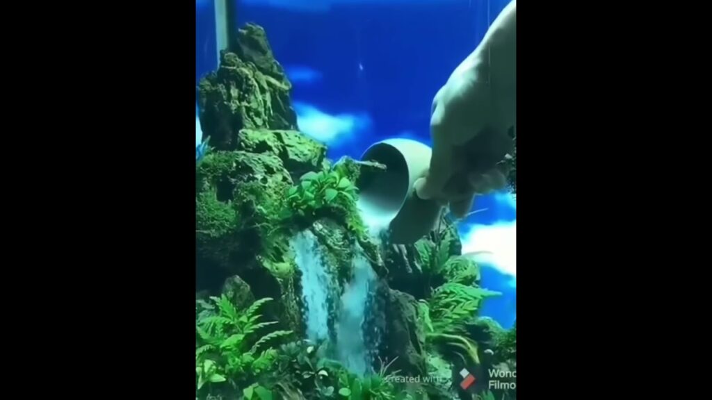 Mind-Blowing-Underwater-Waterfall-Illusion-Revealed-shorts