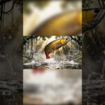 アロワナが舞う！小さな小さな水族館の新OP｜熱帯魚・アクアリウムの徹底解説初心者必見 #shorts #アロワナ #熱帯魚 #アクアリウム #アジアアロワナ #水槽
