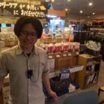 ショートマンTV!サンゴ水槽における水質の考え方にについて熱く語ります。