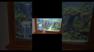 waterfall-aquascape