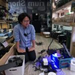 中古品から皆様のお目当ての品探します！ショートマンTV