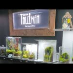 【トールマンTV!】久しぶりなのでは!?グラングリーンumekita店 店内ツアー