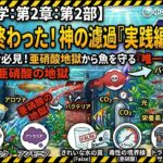 【警告】その水槽、実は「亜硝酸地獄」ではありませんか？一晩で魚を全滅させる目に見えない猛毒の正体。死の淵から愛魚を救う「唯一の方法」と、神の濾過を具現化する実践マニュアルを公開！【アクアリウム】