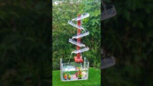 Creative-Ideas-With-Waterfall-at-Home