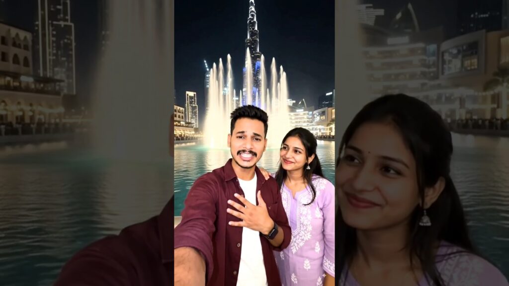 Dubai-burj-khalifa-water-video-STOdishaKandhamal-dubai-burj-khalifa-viral