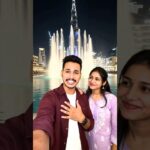 Dubai burj khalifa water video 💯❤️ @STOdishaKandhamal #dubai #burj #khalifa #viral