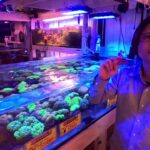 〜決算セール！超リミテッドショップマン海水編〜